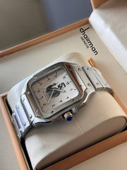 Luxury Arabic Chairman Geneve