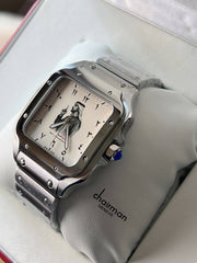 Luxury Arabic Chairman Geneve