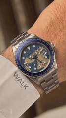 Luxury Arabic Chairman Geneve