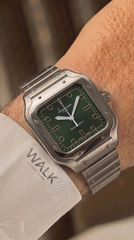Luxury Arabic Chairman Geneve