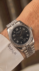 Luxury Arabic Chairman Geneve