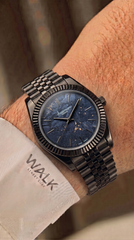 Luxury Arabic Chairman Geneve
