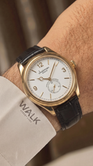 Luxury Arabic Chairman Geneve