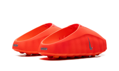 Mind 001 Slide "Solar Red"