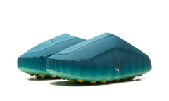 Mind 001 Slide "Geode Teal Light Menta"