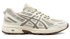 ASICS Gel-Venture 6 'Cream Gray'