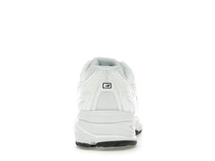 New Balance 740 Triple White