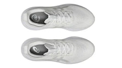 Asics Gel Nimbus 27 'White/Glacier Gray'