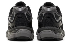 Asics Gel NYC 'Graphite Grey Black'