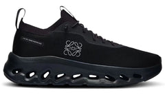 Loewe x On Cloudtilt 'All Black'
