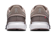 On Cloud 6 'Fog White'