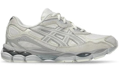 Asics Gel NYC "Cream / Cream"