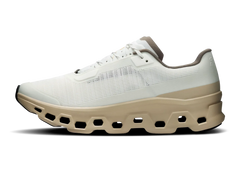 Cloudmonster Void Ivory Sand