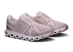 On Cloud 6 "Mauve / Orchid"