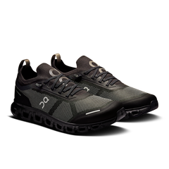 On Cloud 6 Versa "Black"