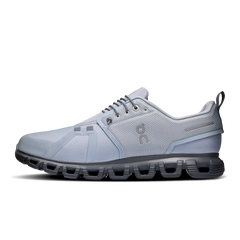 On Cloud 6 Waterproof "Alloy / Wolf"