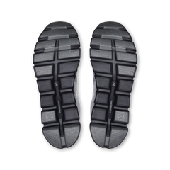 On Cloud 6 Waterproof "Alloy / Wolf"