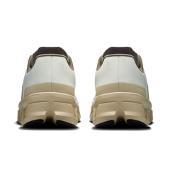 Cloudmonster Void Ivory Sand