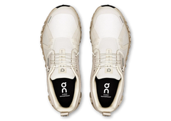 On Cloud 6 Waterproof "Pearl / Cream"