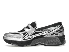 New Balance 1906L Silver Metallic Black
