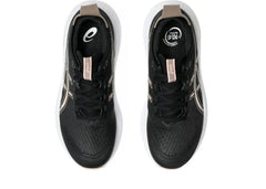 Asics Gel Nimbus 27 "Black / Breeze"