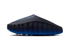 Mind 001 Slide "Blackened Blue Game Royal"