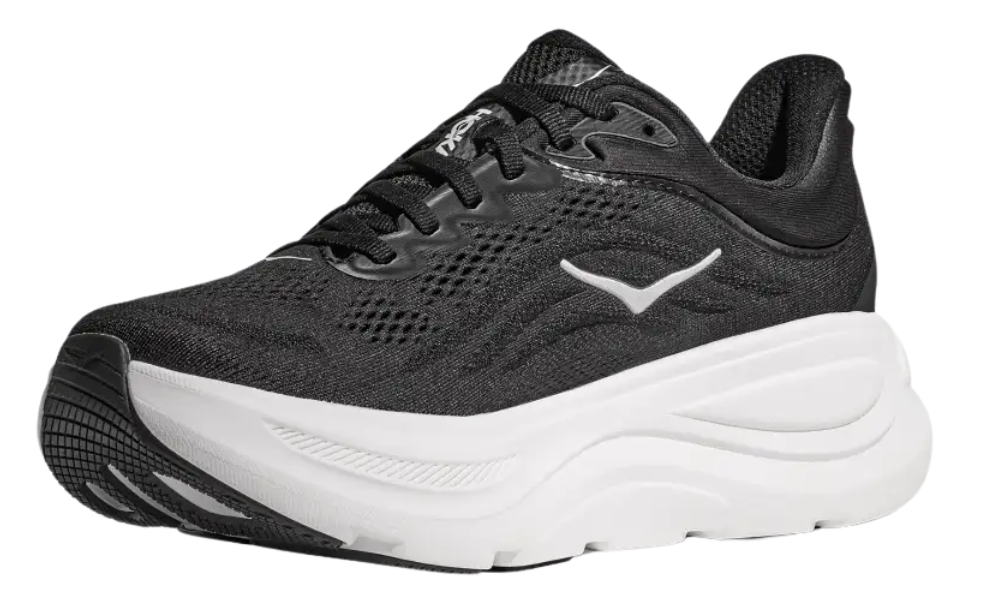 Hoka Bondi 9 Ultra-Cushioned Shoes™