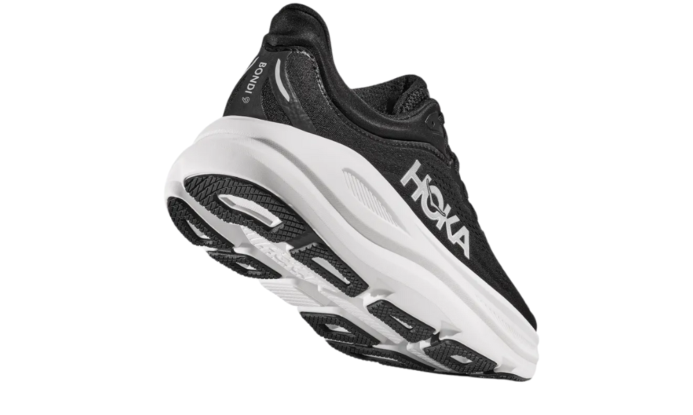 Hoka Bondi 9 Ultra-Cushioned Shoes™