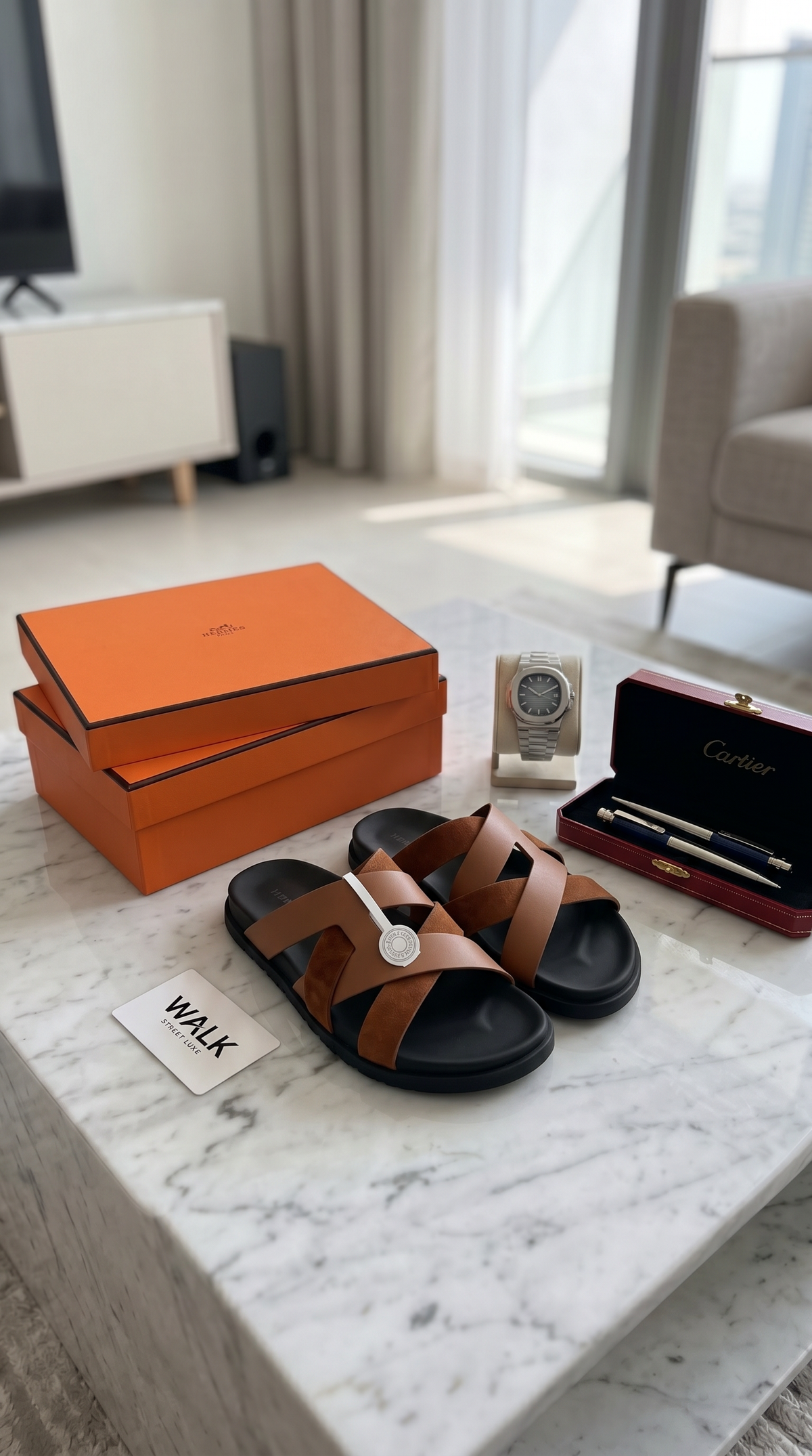 KAZIMIR SANDAL