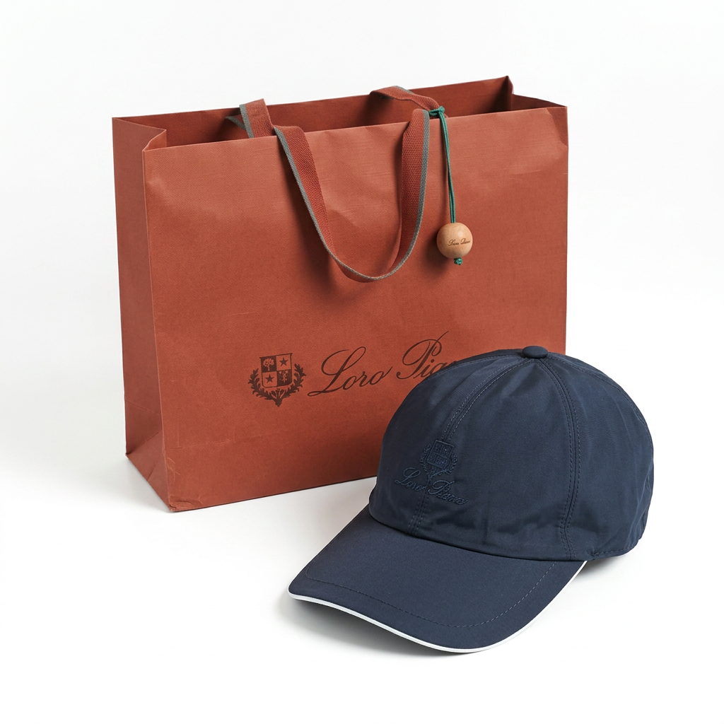 Premium Loro Cap