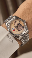 Luxury Arabic Chairman Geneve