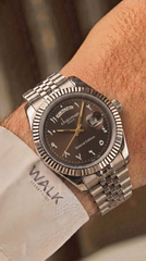 Luxury Arabic Chairman Geneve