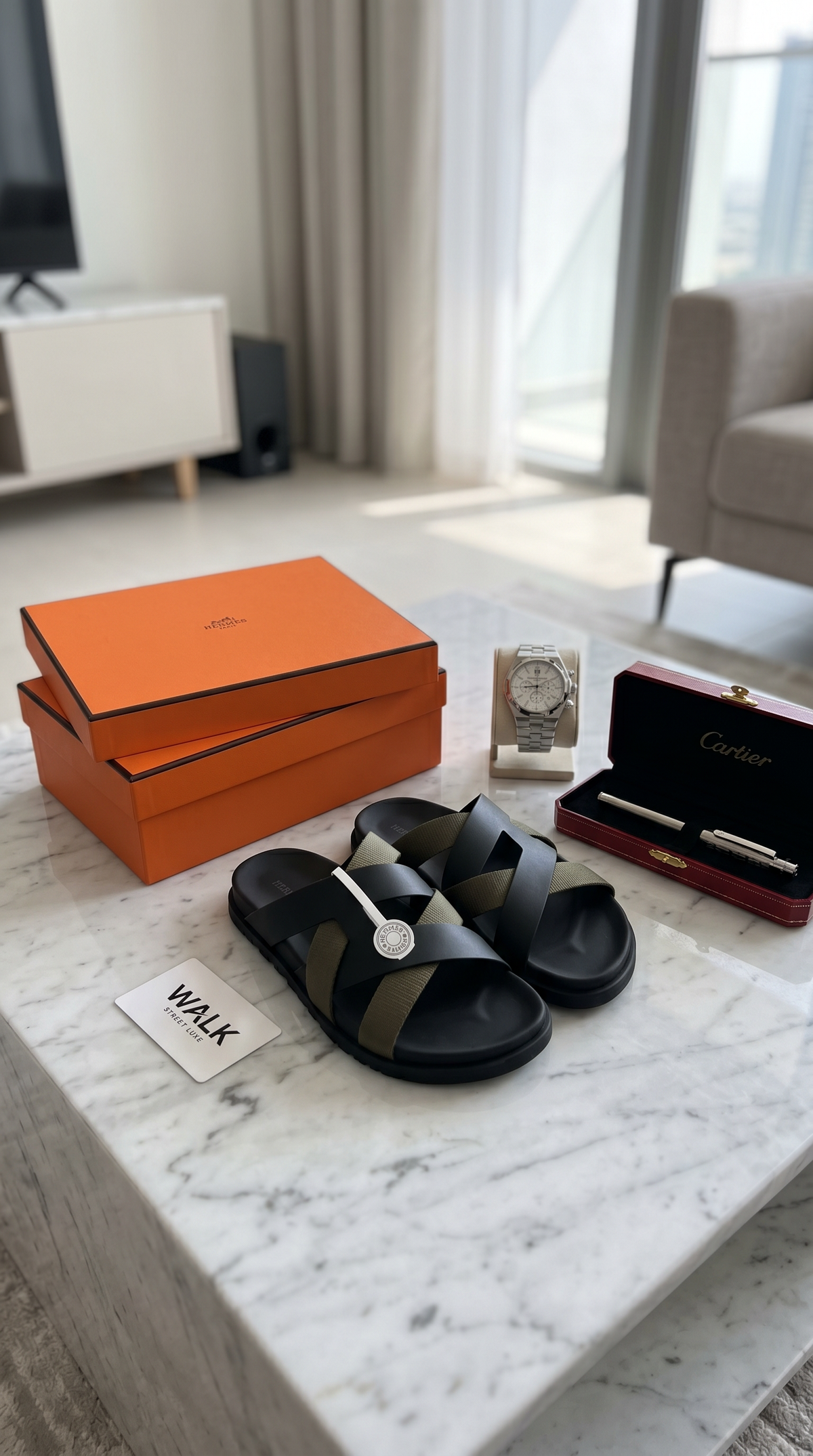 KAZIMIR SANDAL