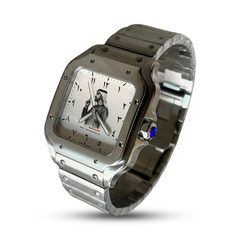 Luxury Arabic Chairman Geneve