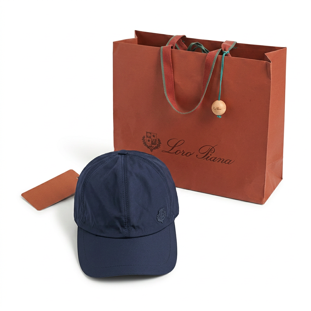 Premium Loro Cap