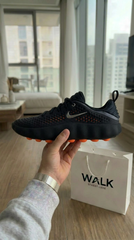 Nike Mind 002 Black Hyper Crimson