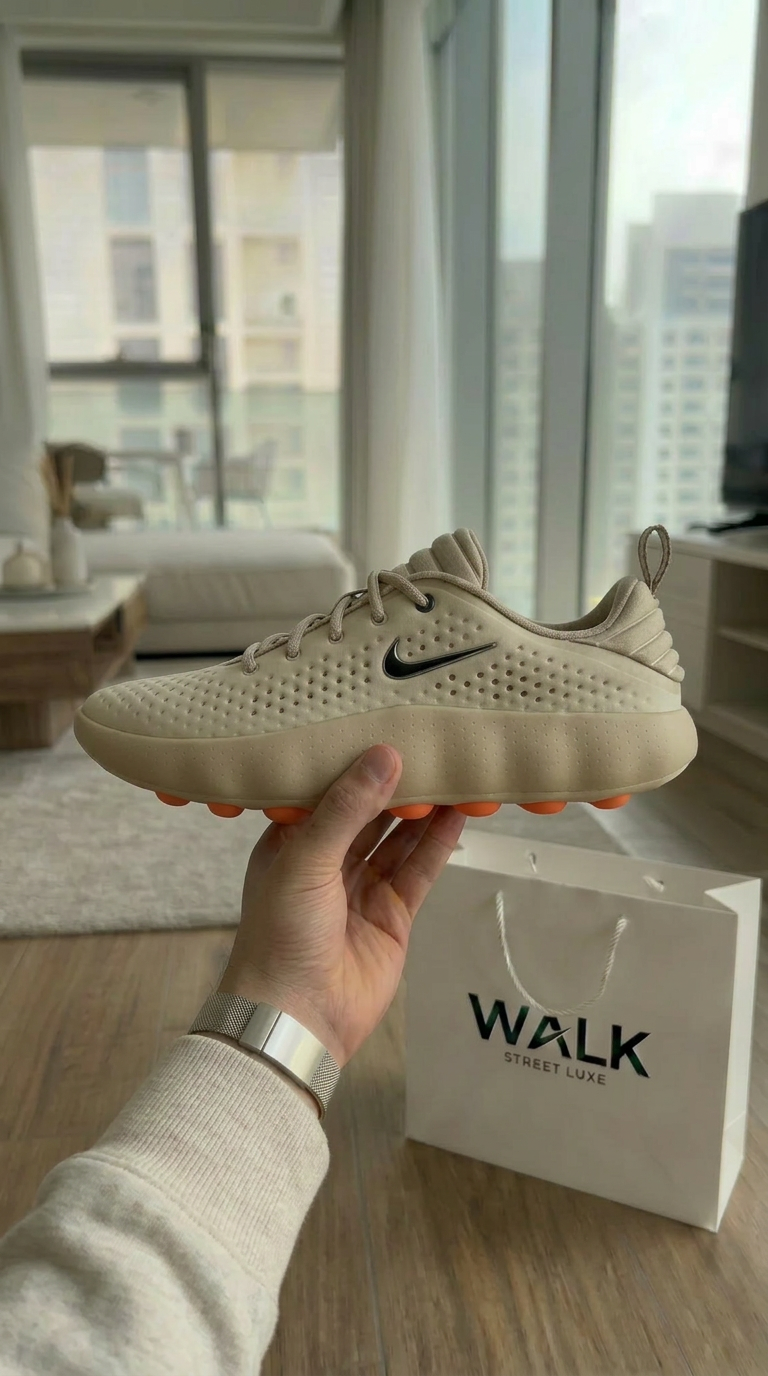 Nike Mind 002 Light Khaki
