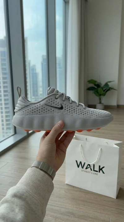 Nike Mind 002 Light Smoke Grey