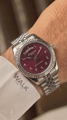 Luxury Arabic Chairman Geneve