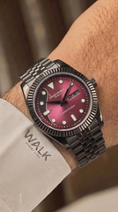 Luxury Arabic Chairman Geneve