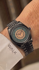Luxury Arabic Chairman Geneve