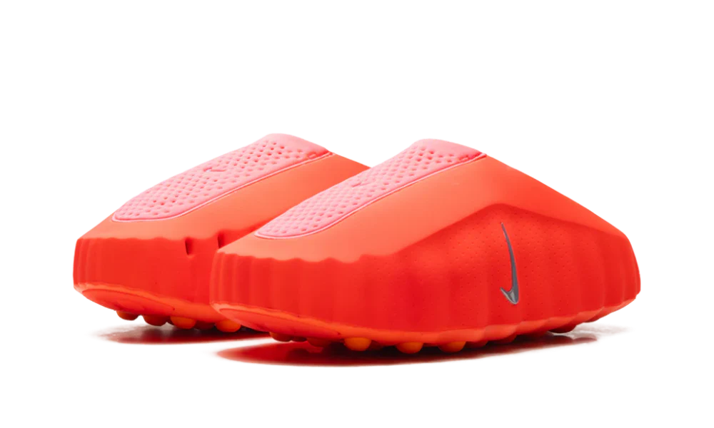 Mind 001 Slide "Solar Red"