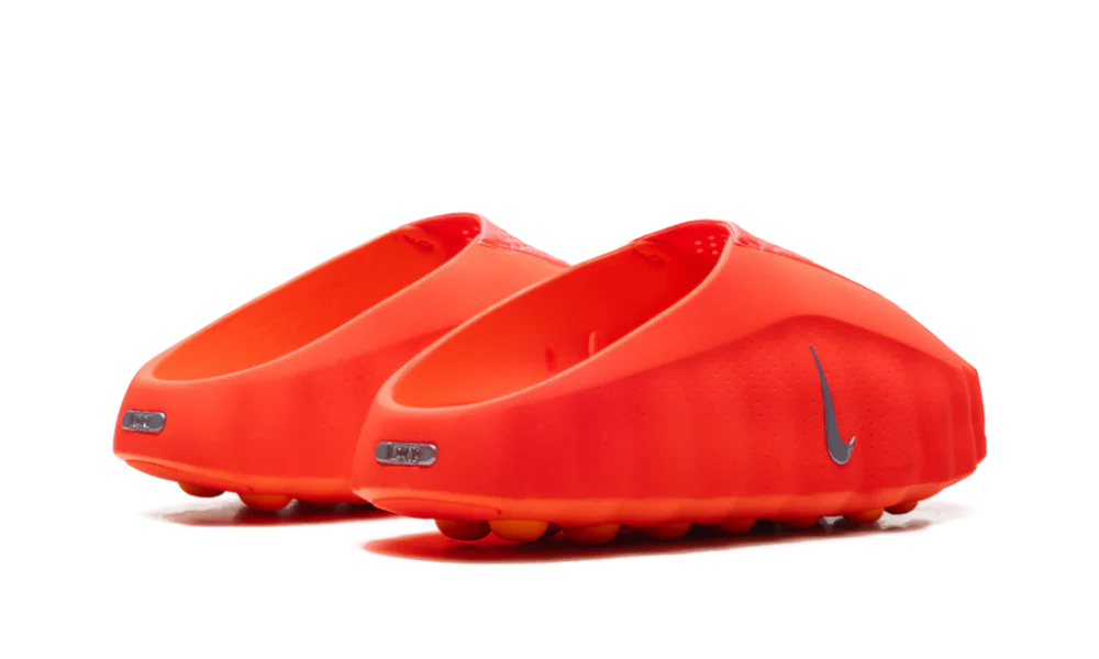 Mind 001 Slide "Solar Red"