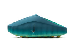 Mind 001 Slide "Geode Teal Light Menta"