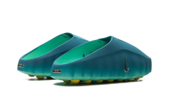 Mind 001 Slide "Geode Teal Light Menta"