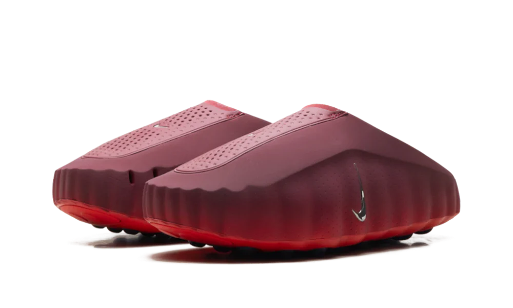 Mind 001 Slide "Team Red University Red"