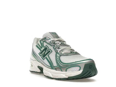New Balance 740v2 White Marsh Green