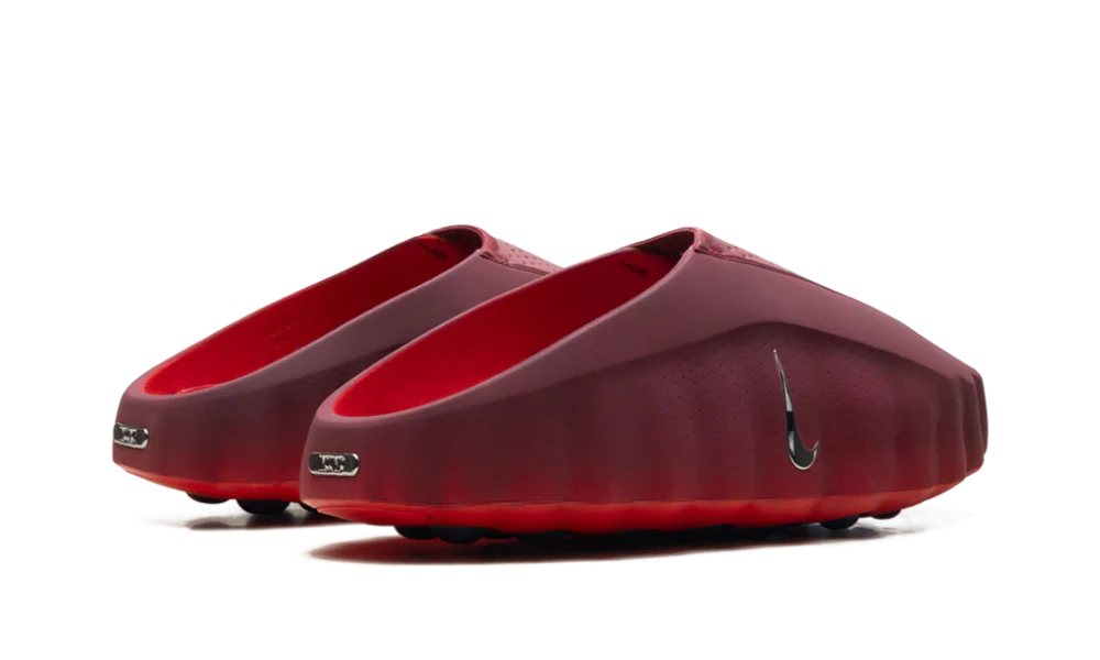 Mind 001 Slide "Team Red University Red"