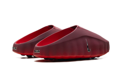 Mind 001 Slide "Team Red University Red"