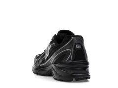 New Balance 740 Black Silver Metallic